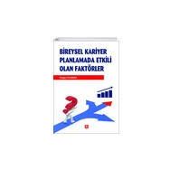 Bireysel Kariyer Planlamada Etkili Olan Faktörler - Duygu Yıldırım