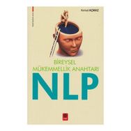 Bireysel Mükemmellik Anahtarı NLP - Kemal Açmaz