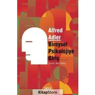 Bireysel Psikolojiye Giriş / Alfred Adler / Gece Kitaplığı