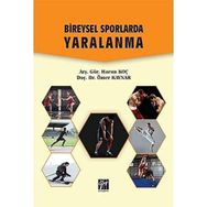 Bireysel Sporlarda Yaralanma - Harun Koç Ömer Kaynar