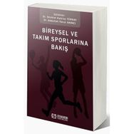 Bireysel ve Takım Sporlarına Bakış İbrahim Kubilay Türkay