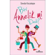 Biri Annelik mi Dedi - Sevda Kocatepe