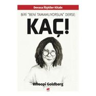 Biri Beni Tamamlıyorsun Derse Kaç! - Whoopi Goldberg