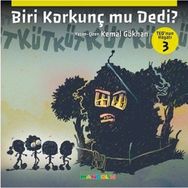 Biri Korkunç Mu Dedi? - Teo’nun Hayatı 3 - Kemal Gökhan
