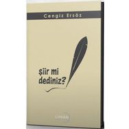 Biri Şiir Mi Dedi? - Emel Metin