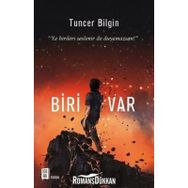 Biri Var - Tuncer Bilgin