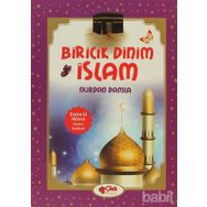 BIRICIK DINIM İSLAM - NURDAN DAMLA