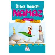 BIRICIK İBADETİM NAMAZ - NECLA GÜNAY