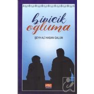 Biricik Oğluma - Şeyh Ali Hasan Galum
