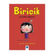 Biricik ve Harika Dünyası - Dave Whamond