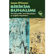 Birikim Bunalımı - James O'Connor