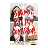 Birimiz Yalan Söylüyor - Karen M. McManus