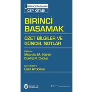 Birinci Basamak Cep Kitabı - kollektif