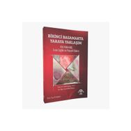 Birinci Basamakta Yaraya Yaklaşım - Ema Tıp Kitabevi