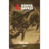 BIRINCI DÜNYA SAVAŞI - KEITH ROBBINS