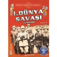 BIRINCI DÜNYA SAVAŞI'NDA ALMANYA - ERICH VON FALKENHAYN
