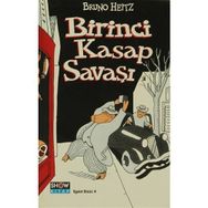 Birinci Kasap Savaşı - Bruno Heitz