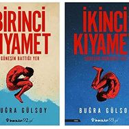 Birinci Kıyamet + İkinci Kıyamet - Buğra Gülsoy