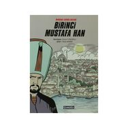 Birinci Mustafa Han - Özcan F. Koçoğlu
