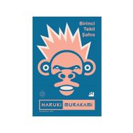 Birinci Tekil Şahıs - Haruki Murakami