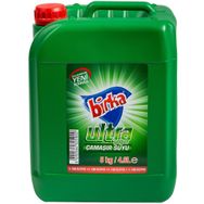Birka 5 kg Ultra Yoğun Çamaşır Suyu