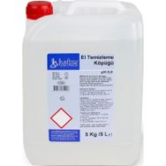 Birka El Temizleme 5 lt Köpük Sabun