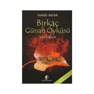 Birkaç Günah Öyküsü - Hakkı Bayar