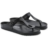 Birkenstock 0128201 Gizeh Eva Siyah Erkek Terlik