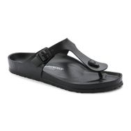 Birkenstock 0128201 Gizeh Eva Siyah Kadın Terlik