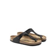 Birkenstock 043691-79 Gizeh BF Siyah Unisex Terlik