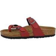 Birkenstock 071791 Mayari BF Gri Kadın Sandalet
