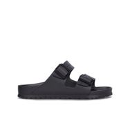 Birkenstock 1001498-20006 Siyah Arizona Eva Metallic Kadın Terlik