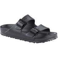 Birkenstock 1001498-20006 Siyah Arizona Eva Metallic Kadın Terlik