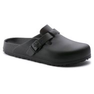 Birkenstock 1002314 Boston Eva Siyah Regular Erkek Terlik