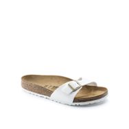 Birkenstock 1005310 Beyaz Kadın Terlik