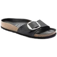 Birkenstock 1006523 Siyah Kadın Terlik