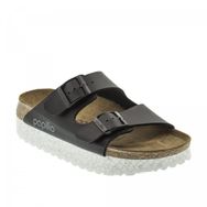 Birkenstock 1009056 Siyah Arizona BF Kadın Terlik