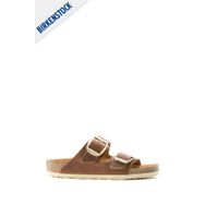 Birkenstock 1011073 Kahverengi Kadın Terlik
