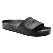 Birkenstock 1015398 Barbados Siyah Erkek Terlik