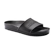 Birkenstock 1015398 Barbodos Eva Siyah Unısex Terlik