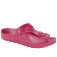 Birkenstock 1015464 Pembe Gizeh Kids Eva Parmak Arası Kız Çocuk Terlik