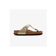 Birkenstock 1016108 Krem Kadın Terlik