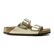 Birkenstock 1016110 Krem Kadın Terlik