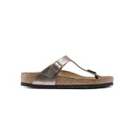 Birkenstock 1016144 Gizeh Bf Vizon Kadın Terlik