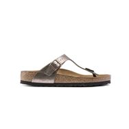 Birkenstock 1016144 Gizeh Bf Vizon Kadın Terlik