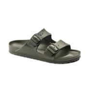 Birkenstock 1019094 Arizona Eva Çift Bantlı Erkek Terlik