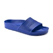 Birkenstock 1019132 Barbados Eva Mavi Erkek Terlik