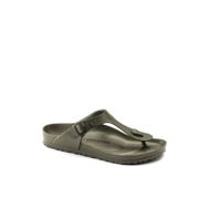 Birkenstock 1019143 Kadın Haki Terlik