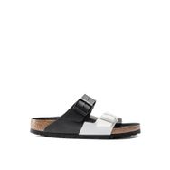 Birkenstock 1019703-20038 Siyah Arizona Split BF Erkek Terlik