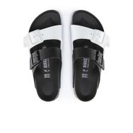 Birkenstock 1019703-W-20038 Siyah Arizona Split BF Kadın Terlik